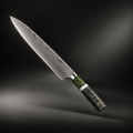 Ibuki Gyuto Chef Knife