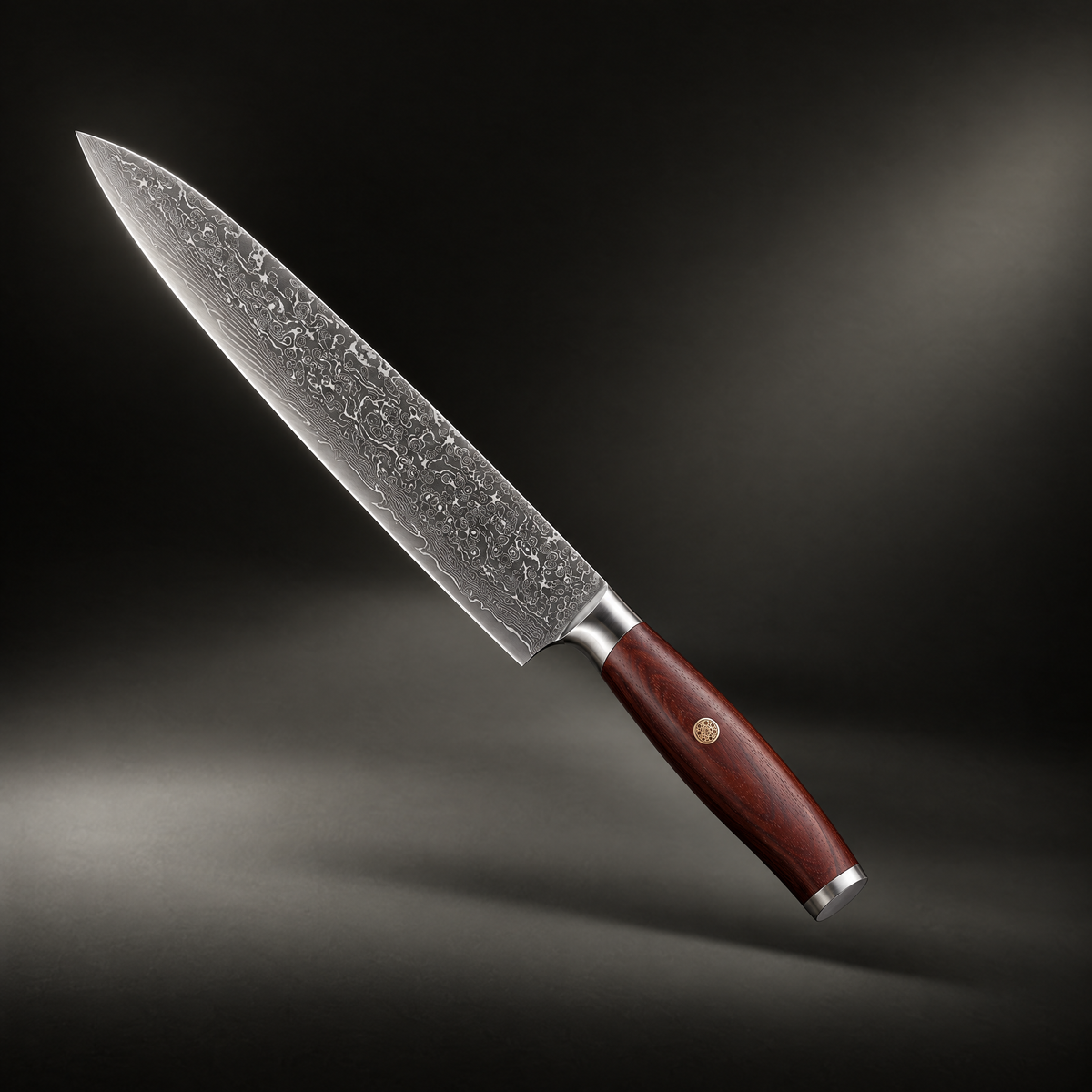 Kurama Gyuto Chef Knife