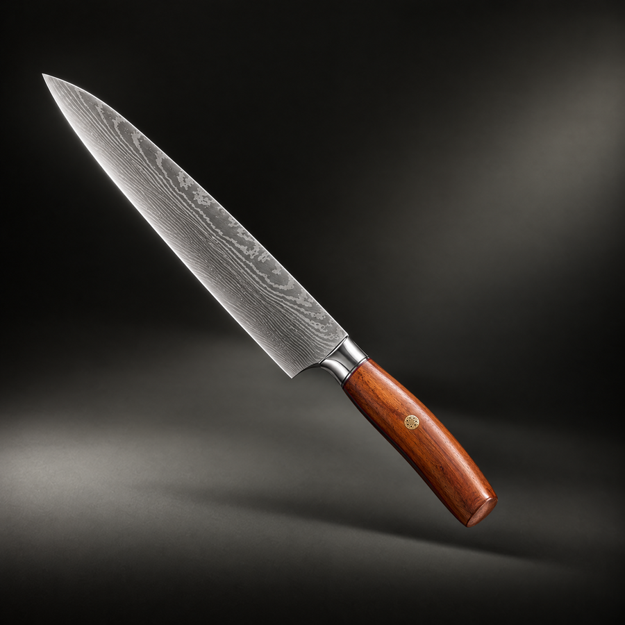Asama Gyuto Chef Knife
