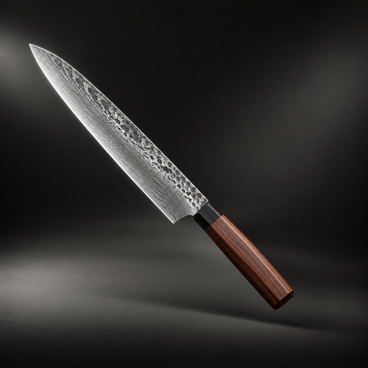 Shizuma Gyuto Chef Knife