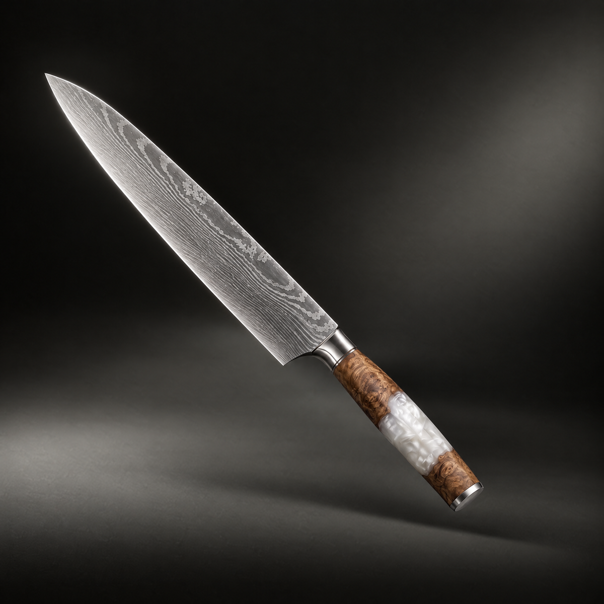 Reimei Gyuto Chef Knife