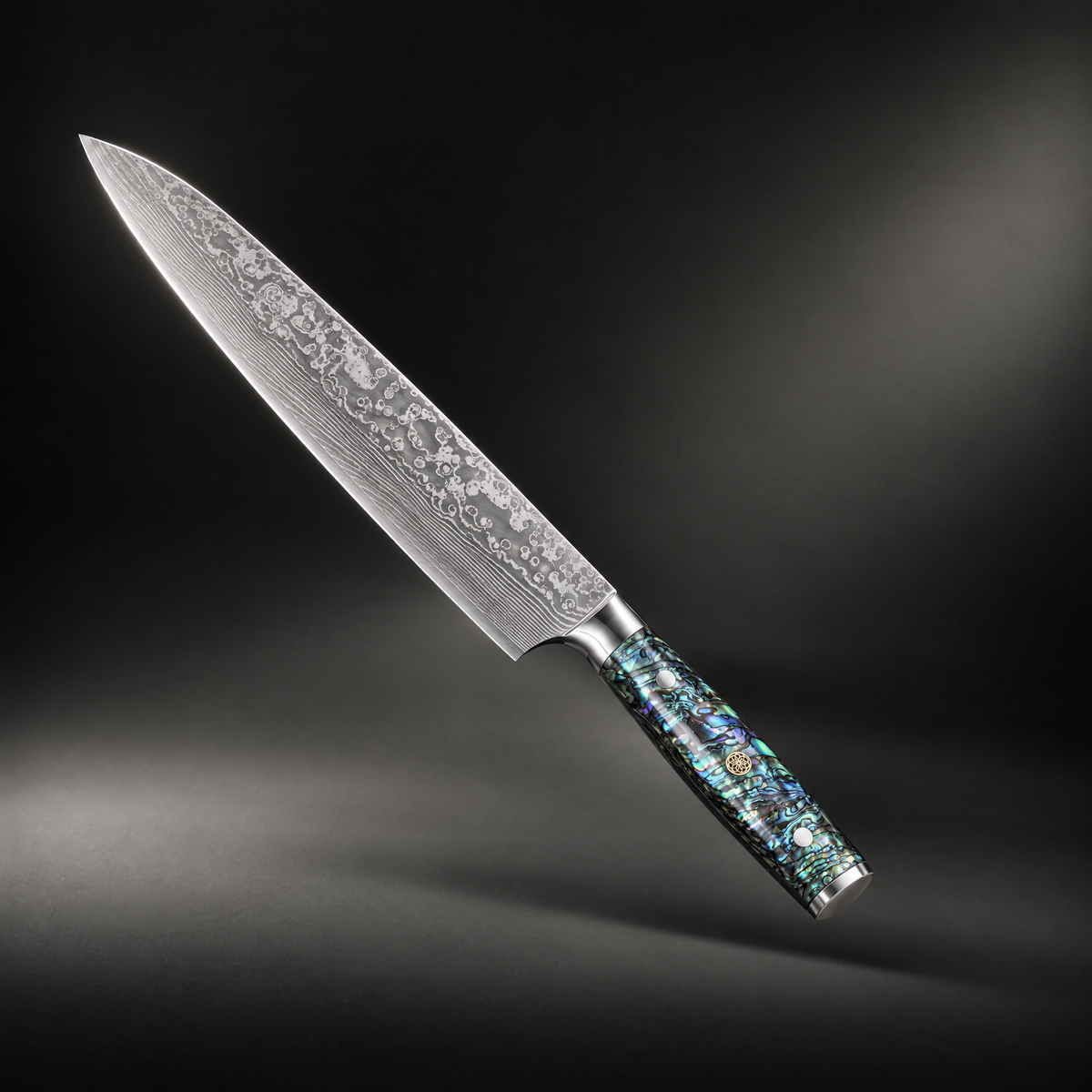 Ryujin Gyuto Chef Knife