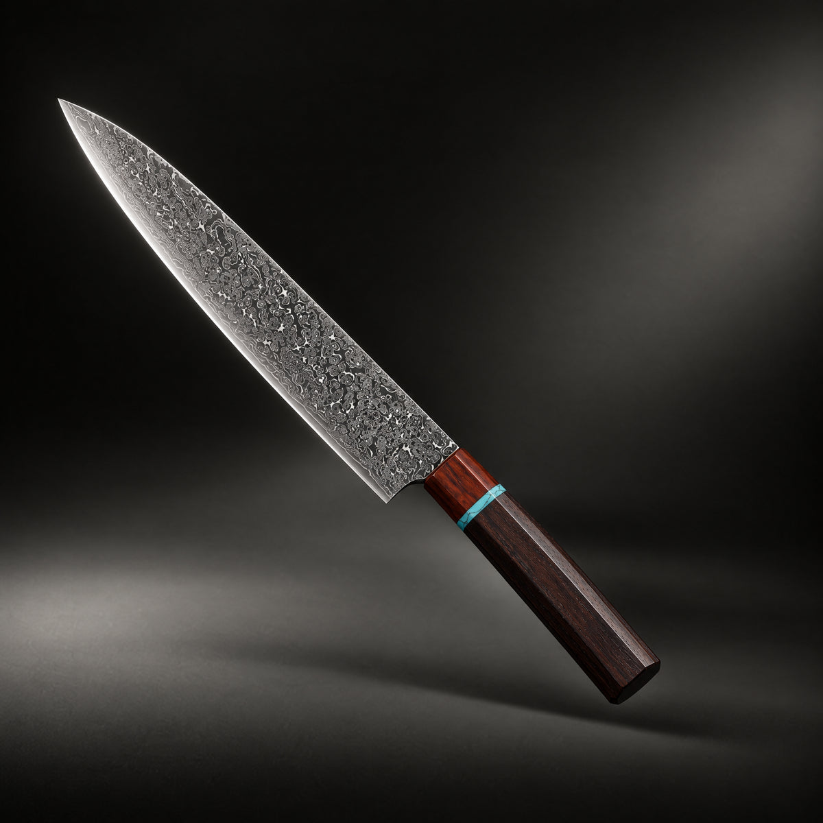 Isamu Gyuto Chef Knife