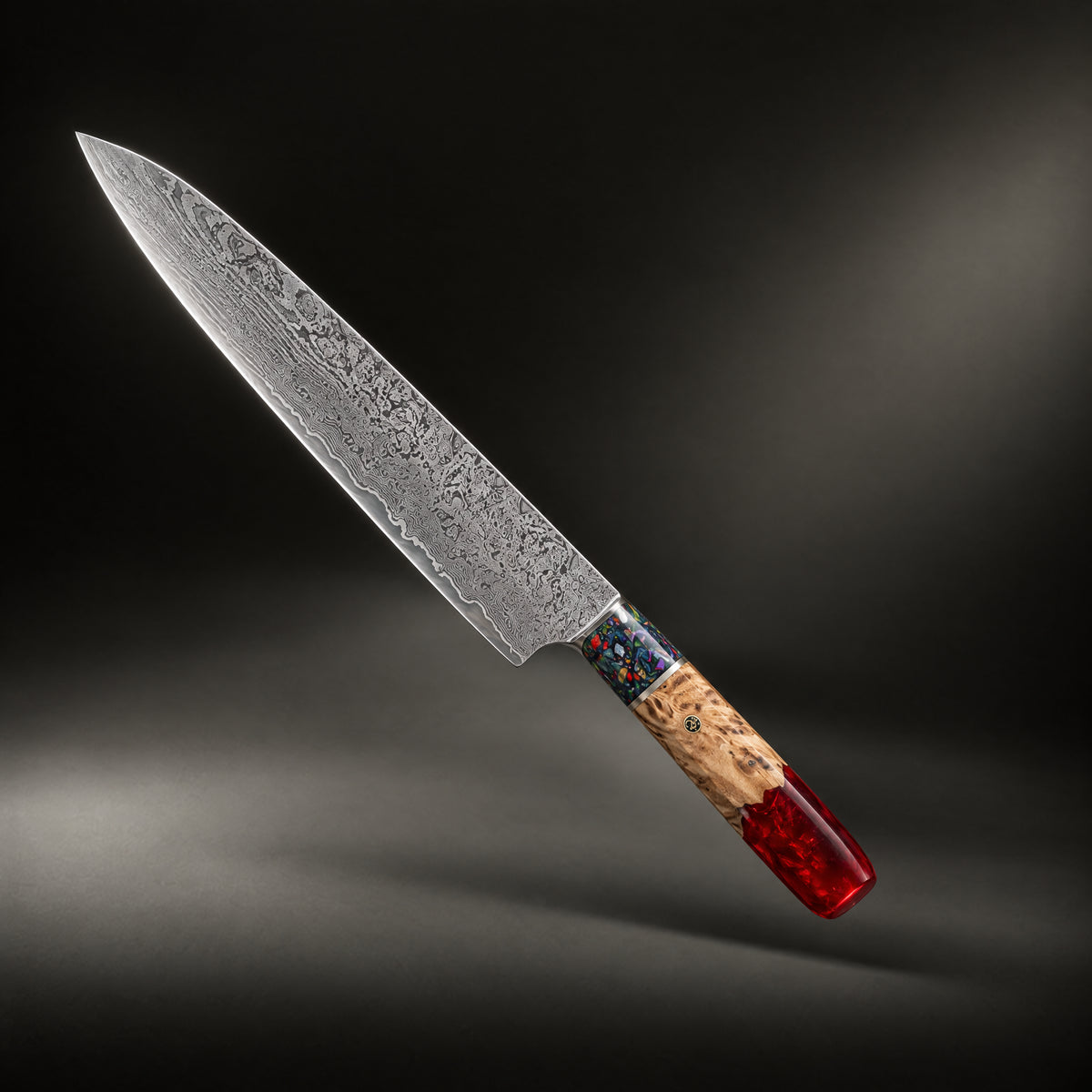 Akatsuki Gyuto Chef Knife