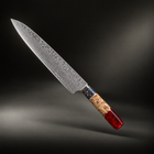 Akatsuki Gyuto Chef Knife