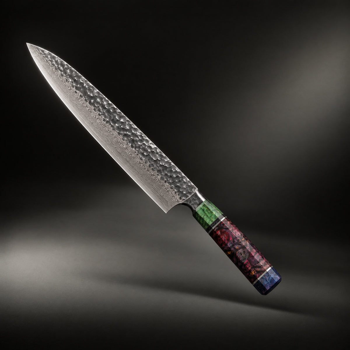 Retsu Gyuto Chef Knife