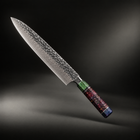 Retsu Gyuto Chef Knife