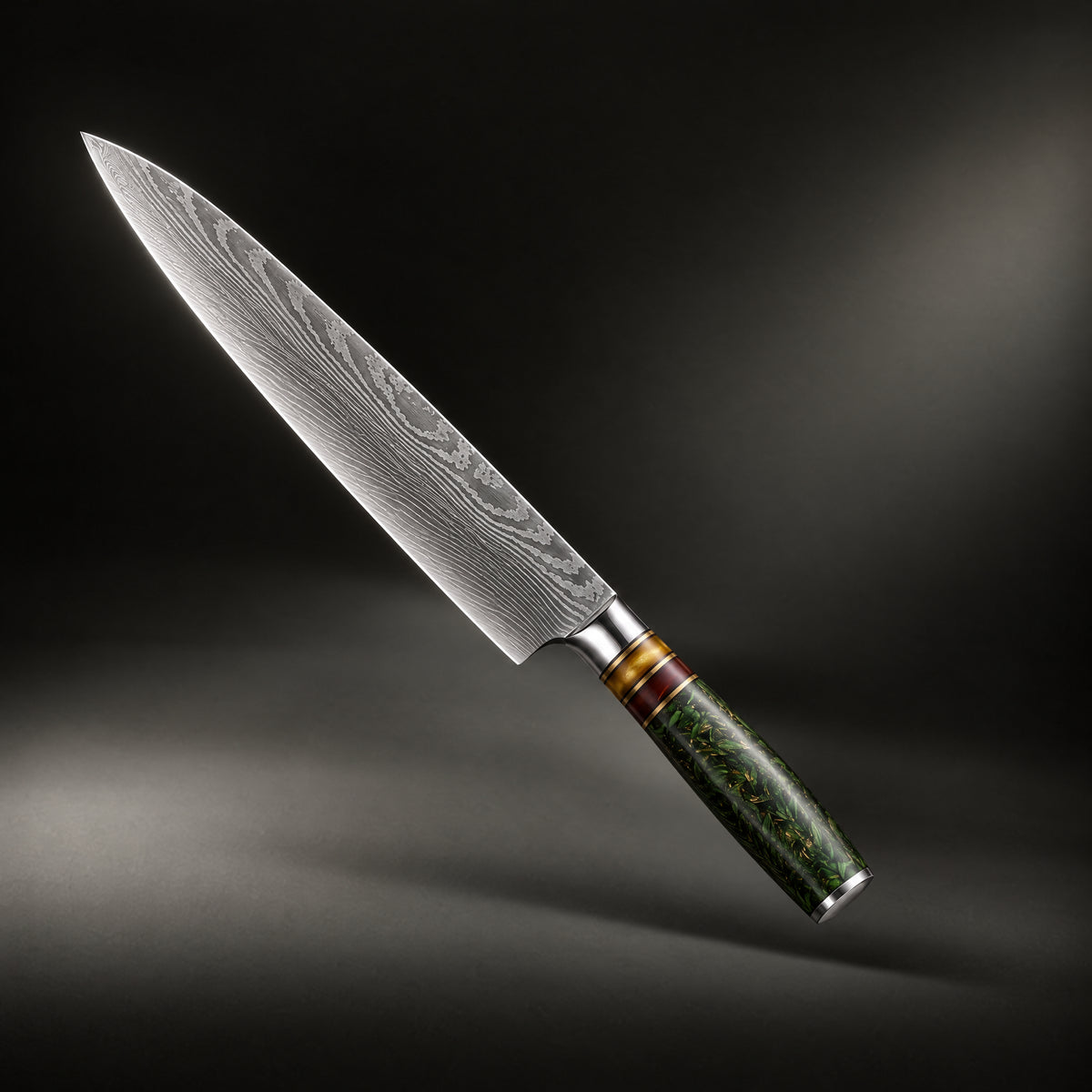 Daigo Gyuto Chef Knife