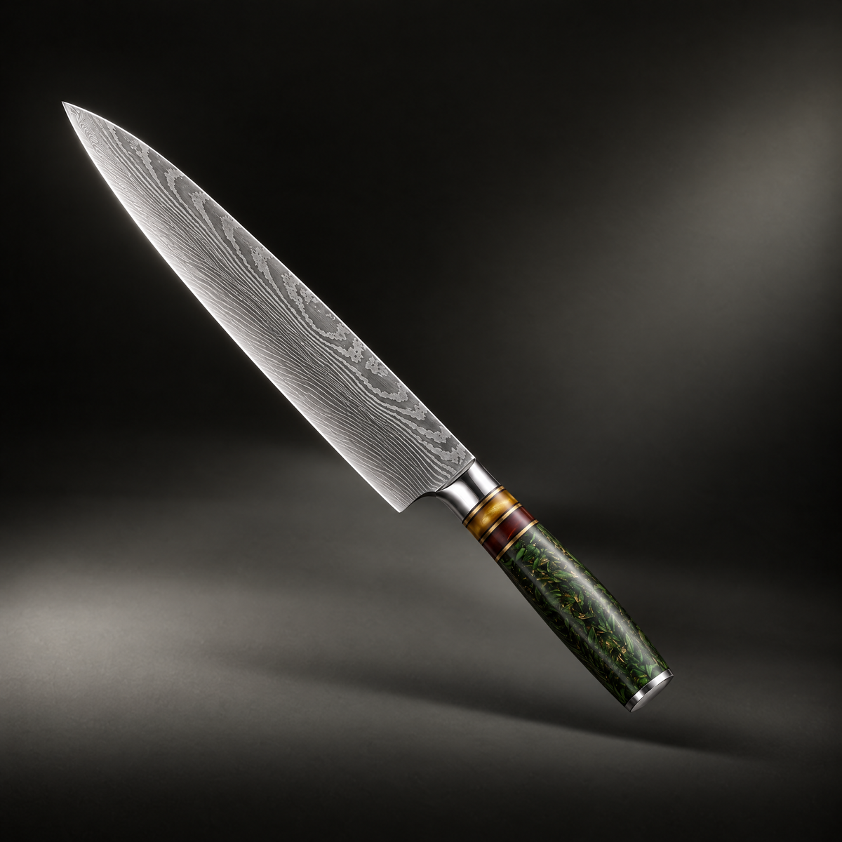 Daigo Gyuto Chef Knife