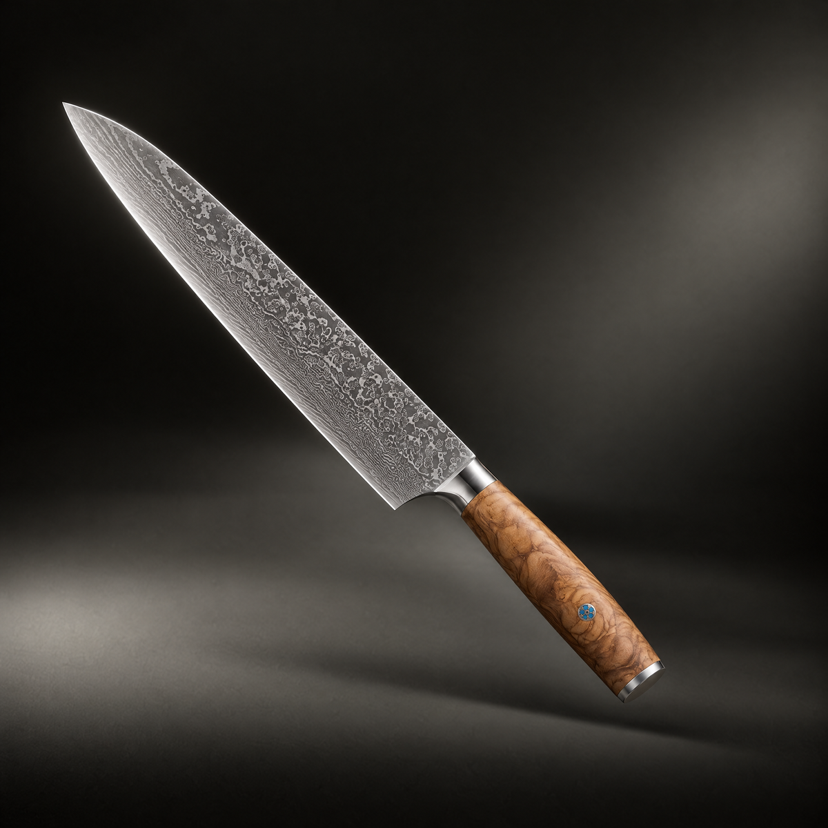 Yamato Gyuto Chef Knife