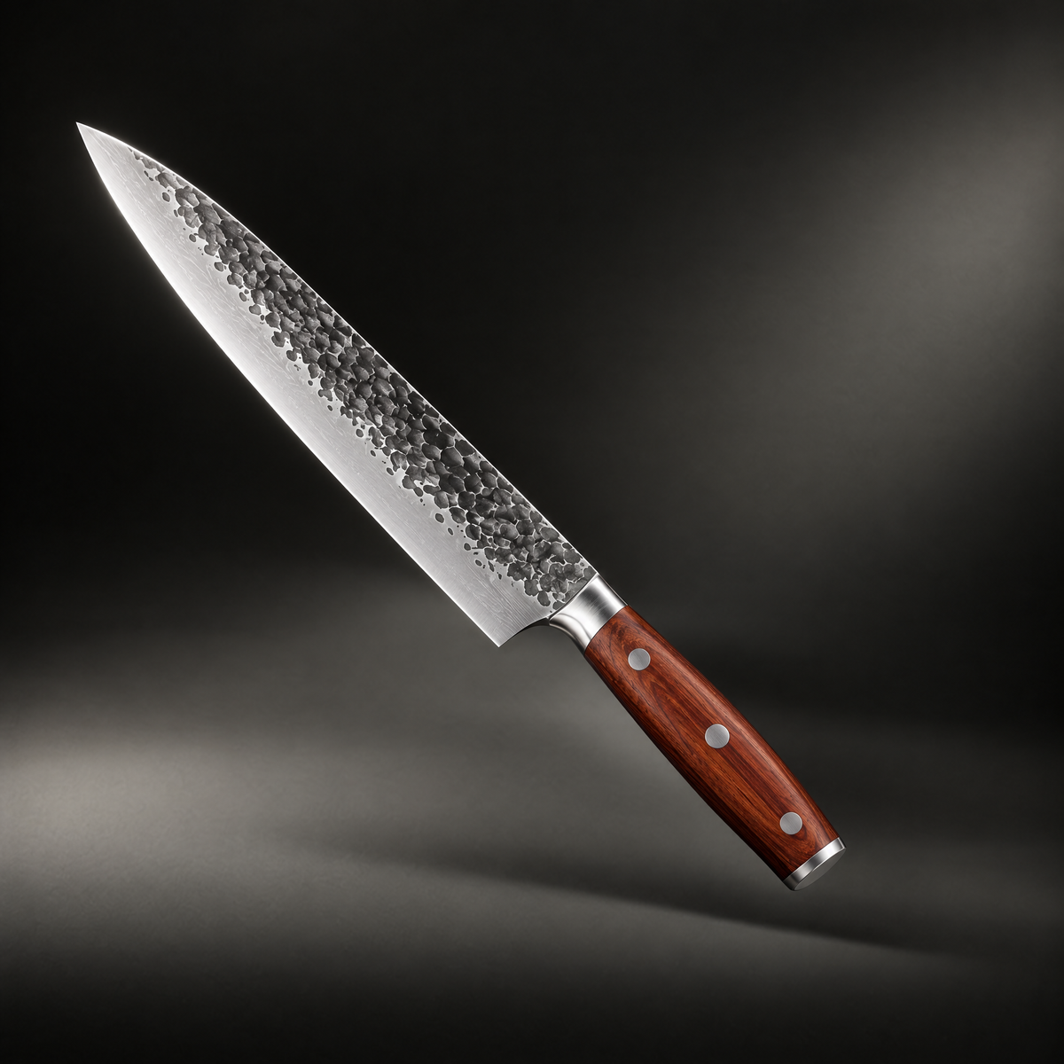 Hagane Gyuto Chef Knife