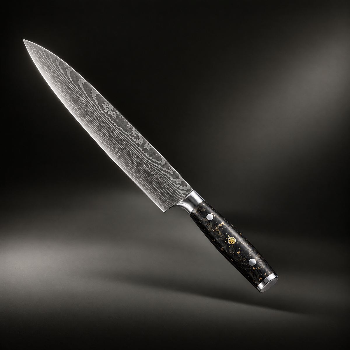 Kogane Gyuto Chef Knife