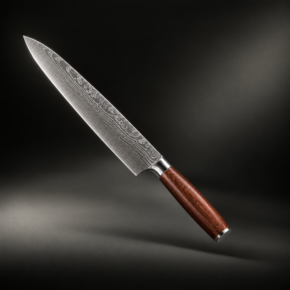 Katsura Gyuto Chef Knife
