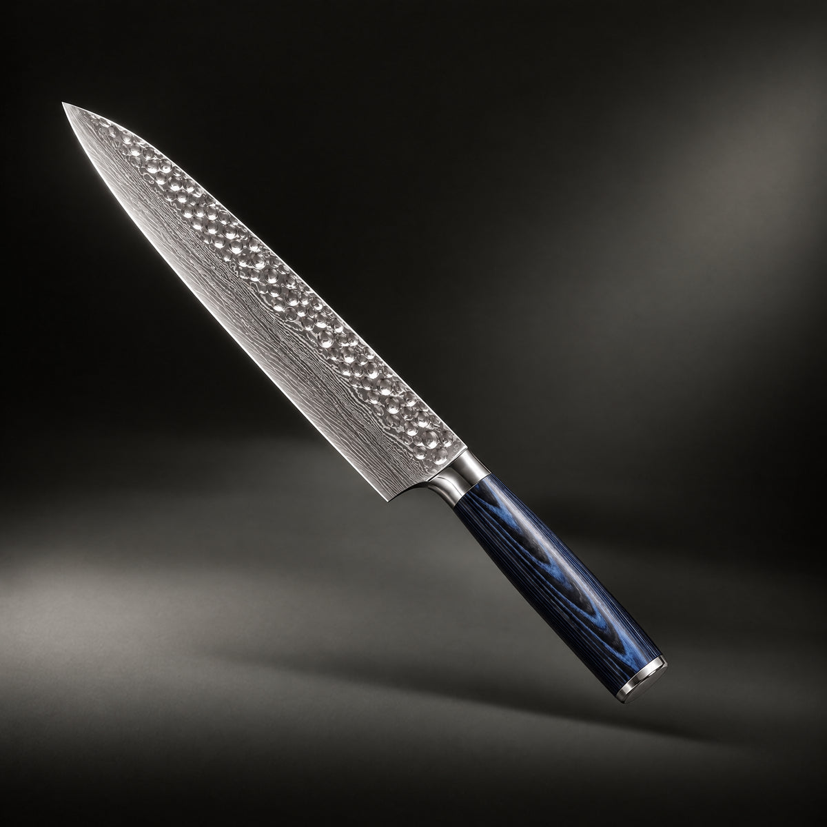 Genkai Gyuto Chef Knife