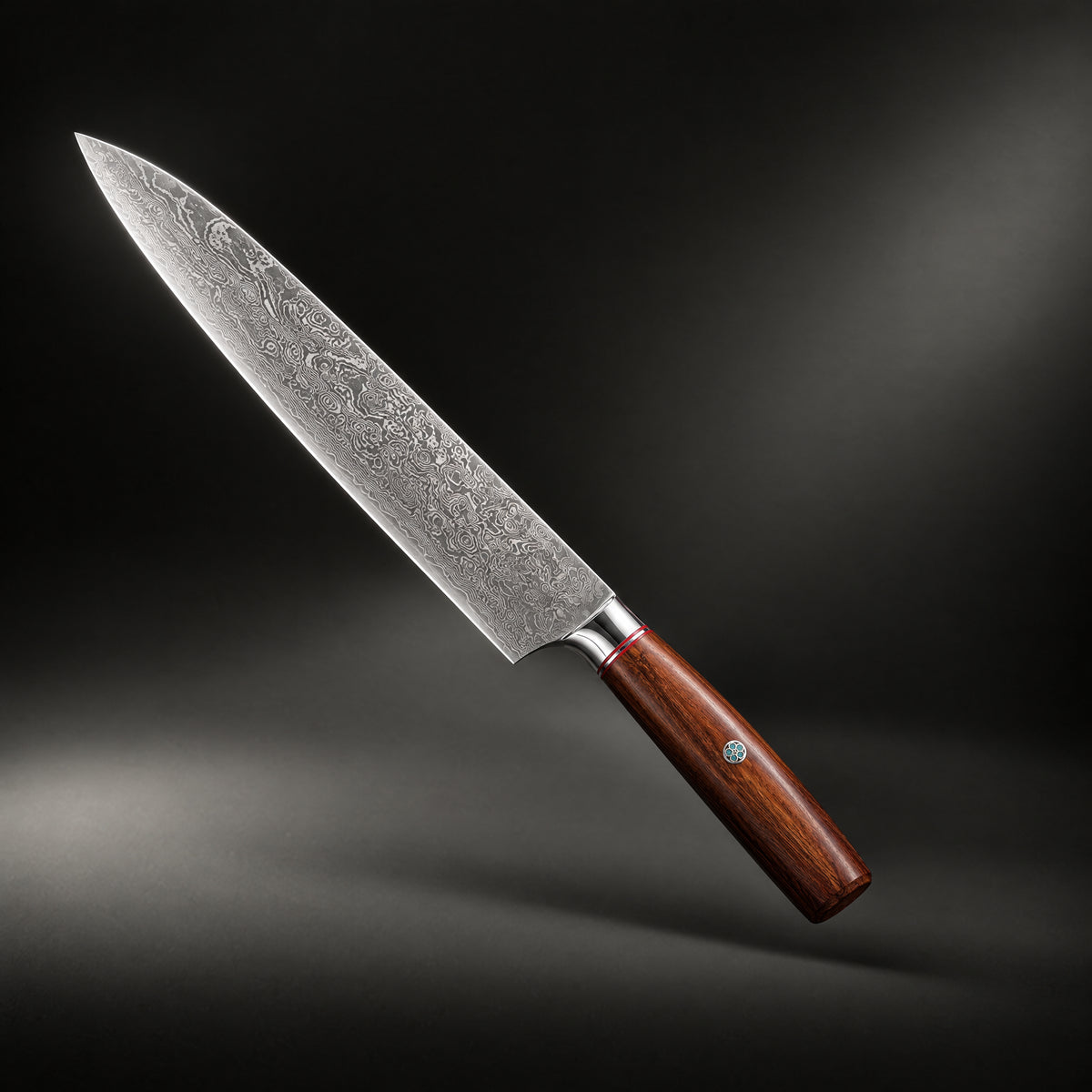 Takamori Gyuto Chef Knife