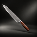Takamori Gyuto Chef Knife