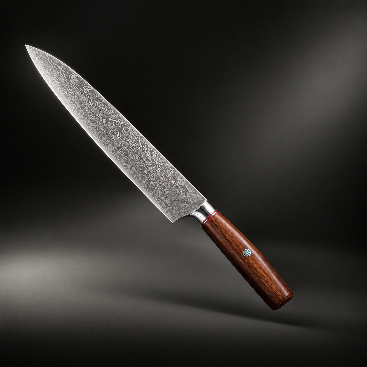 Takamori Gyuto Chef Knife
