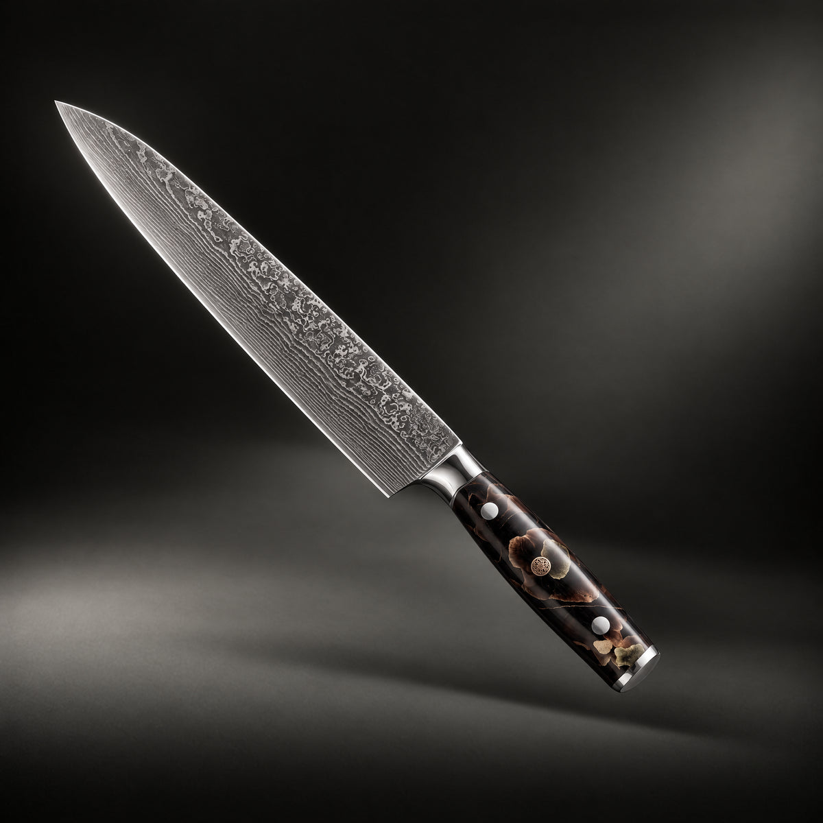 Kongo Gyuto Chef Knife