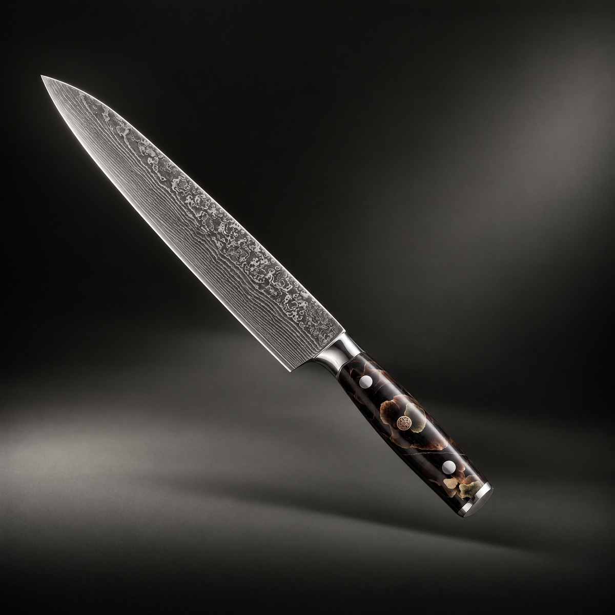 Kongo Gyuto Chef Knife