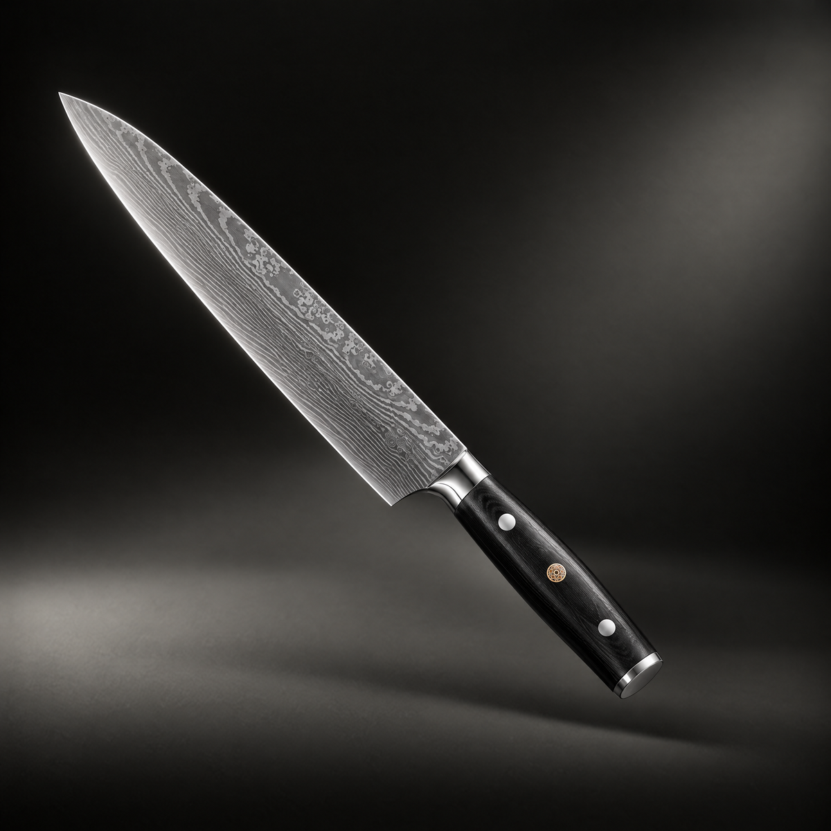Guren Gyuto Chef Knife