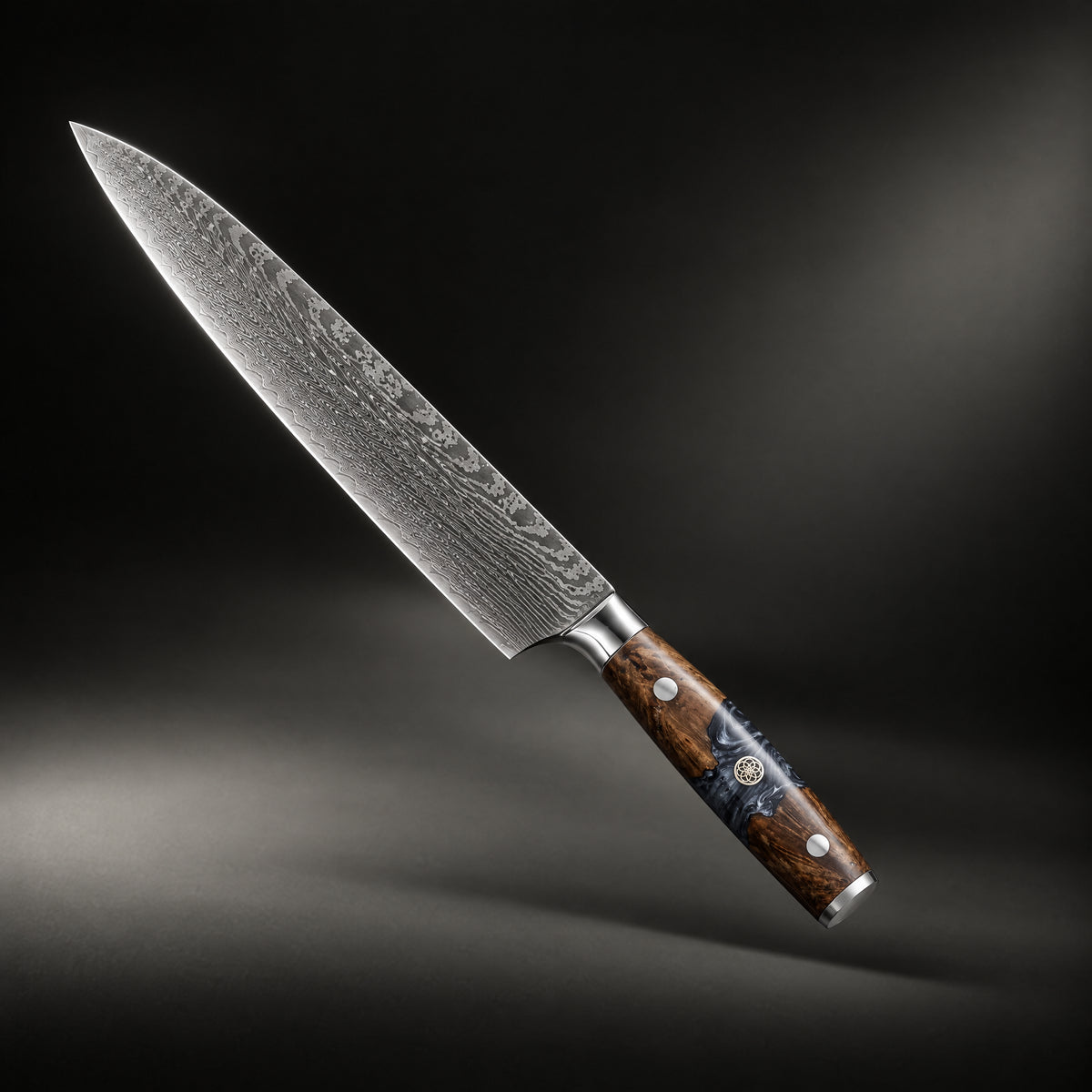 Haku Gyuto Chef Knife
