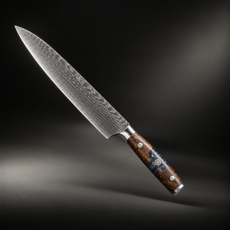 Haku Gyuto Chef Knife