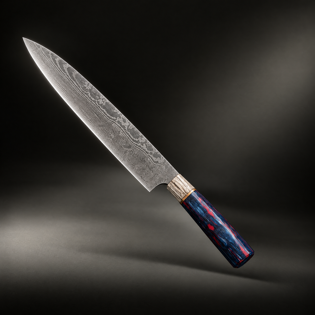 Raiko Gyuto Chef Knife