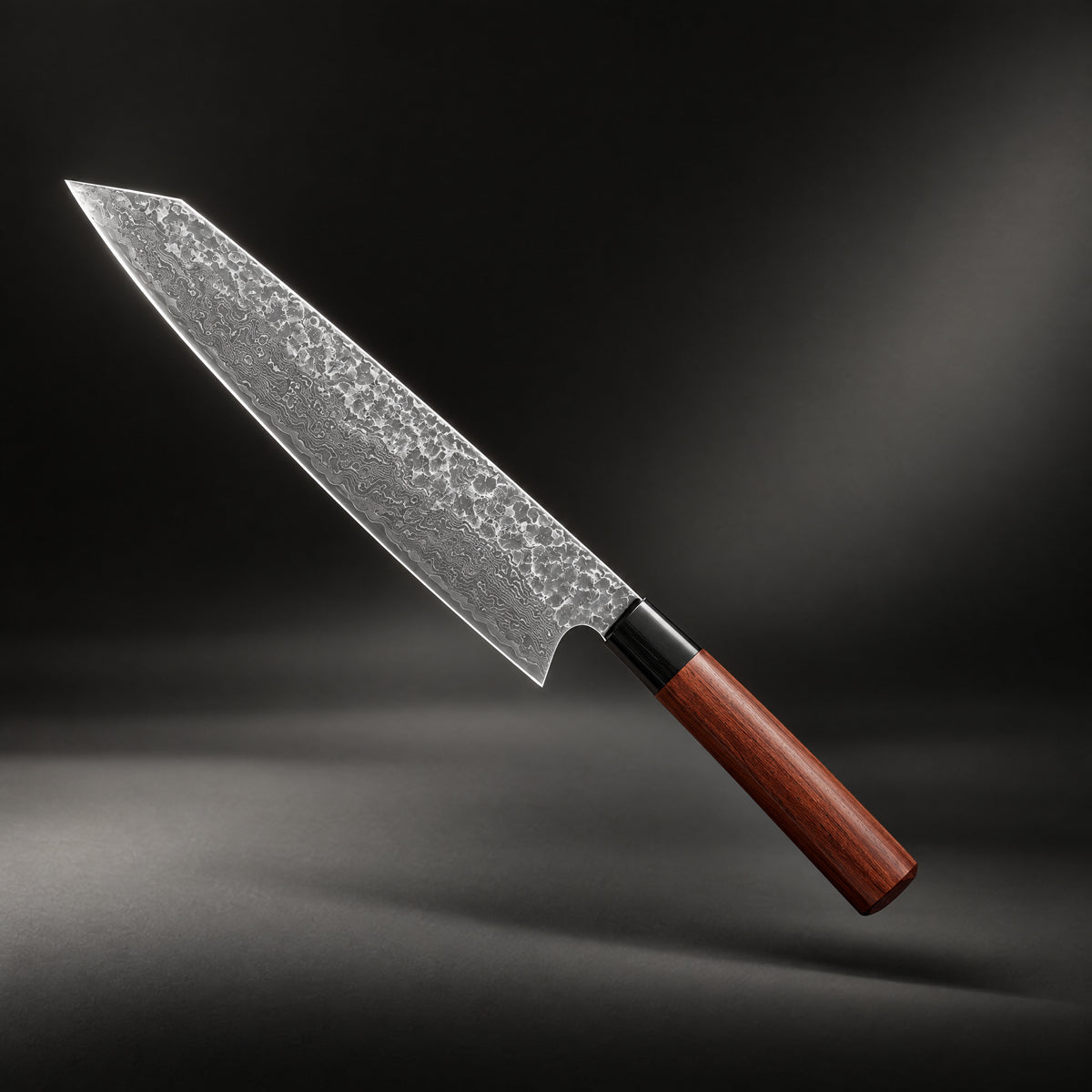 Akitsu Kiritsuke Knife