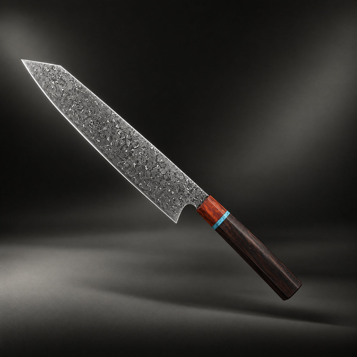 Arashi Kiritsuke Knife