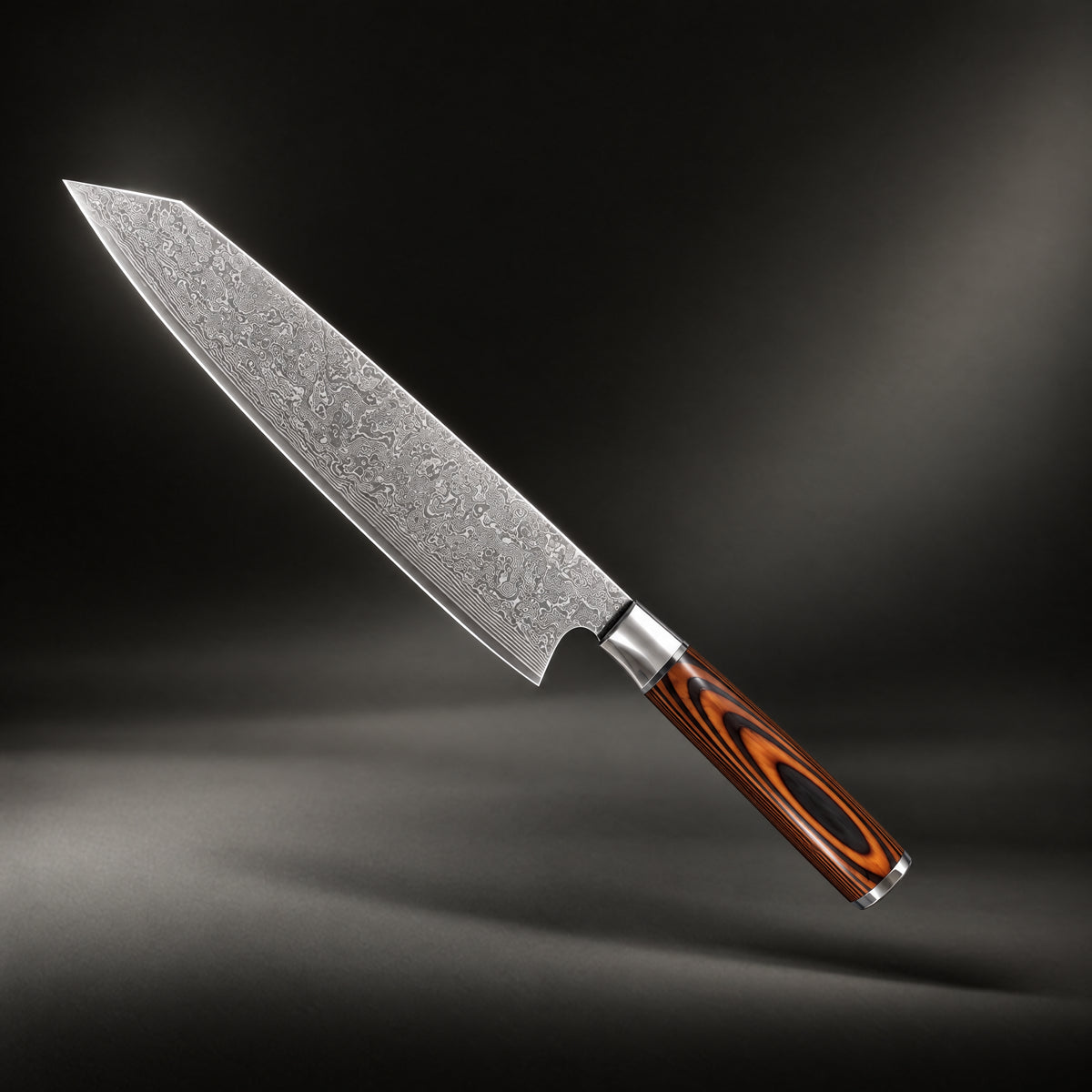 Asahi Kiritsuke Knife