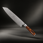 Asahi Kiritsuke Knife