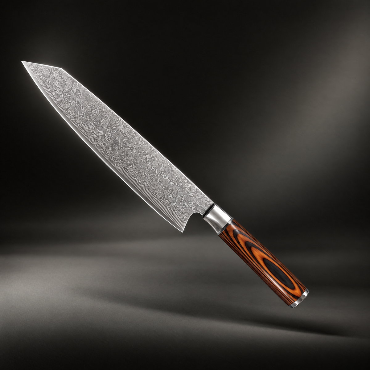 Asahi Kiritsuke Knife