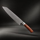 Asama Kiritsuke Knife