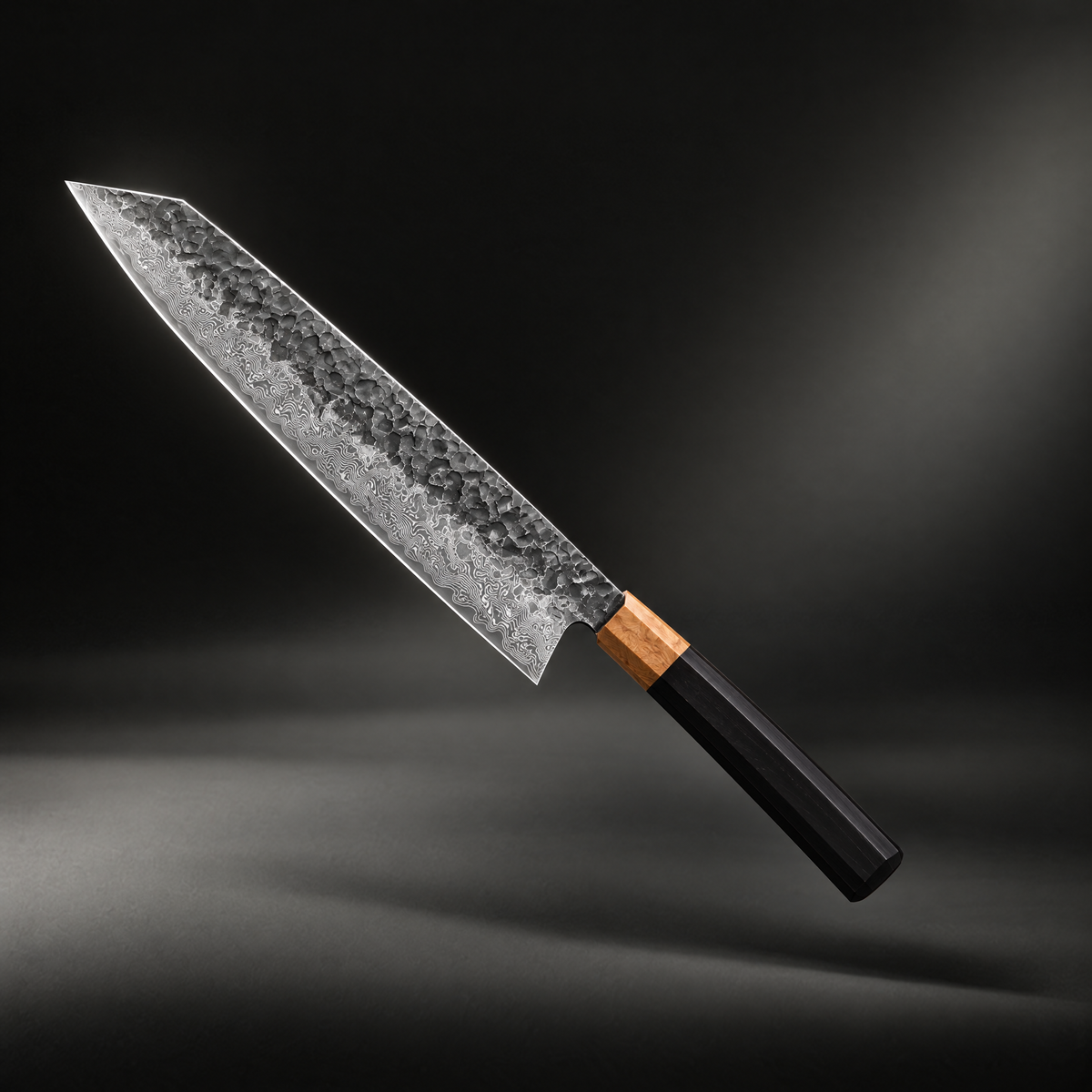 Genbu Kiritsuke Knife