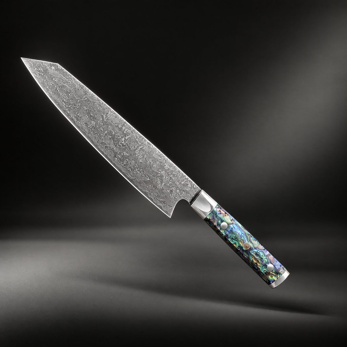 Gekko Kiritsuke Knife
