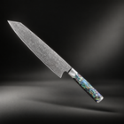 Gekko Kiritsuke Knife