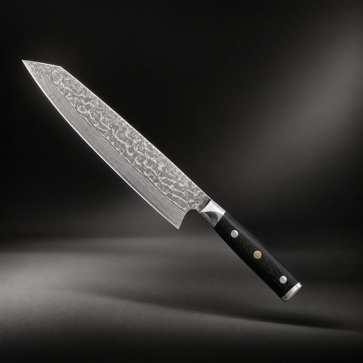 Guren Kiritsuke Knife