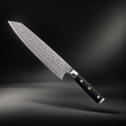 Guren Kiritsuke Knife