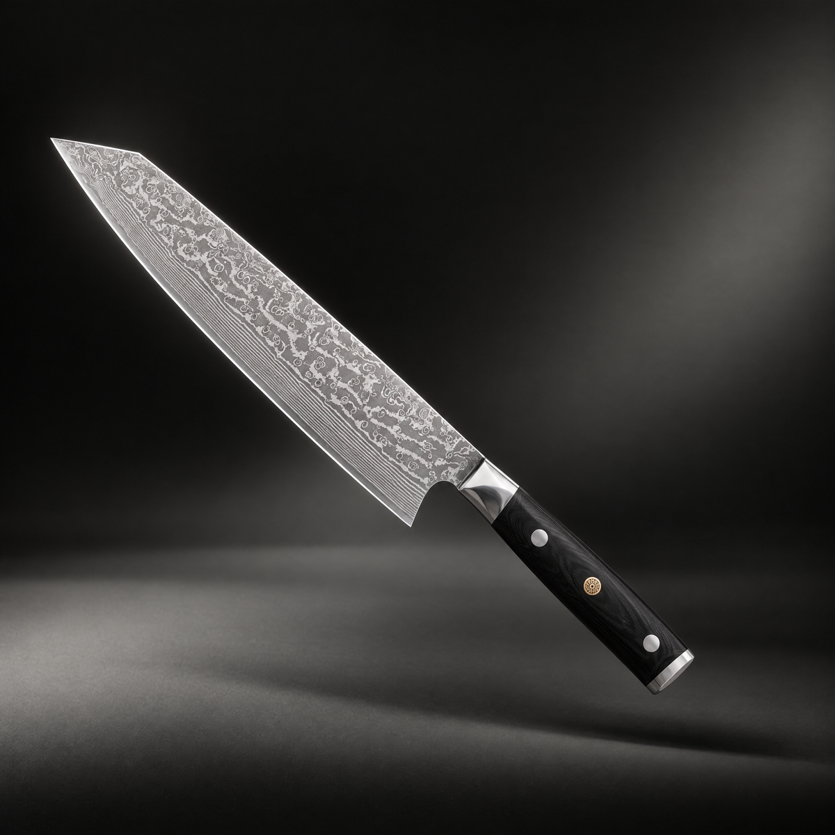 Guren Kiritsuke Knife