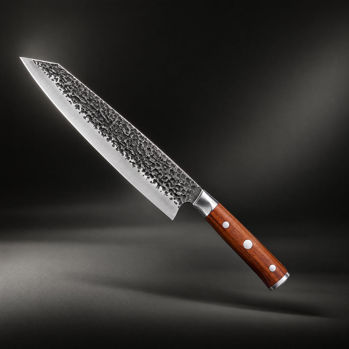 Hagane Kiritsuke Knife