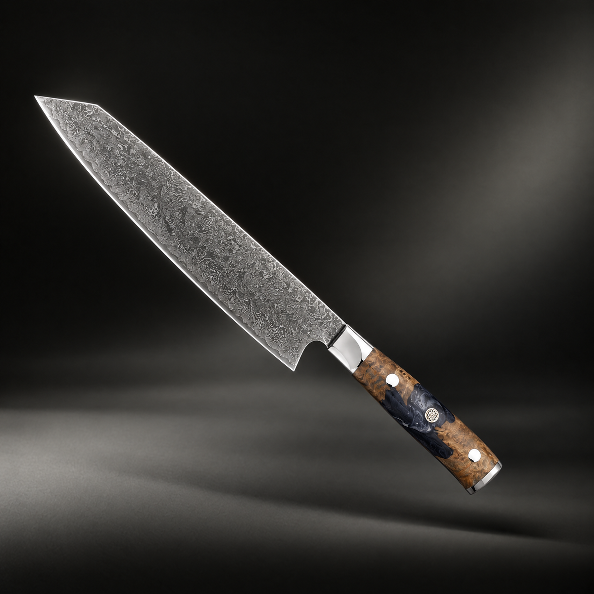 Haku Kiritsuke Knife