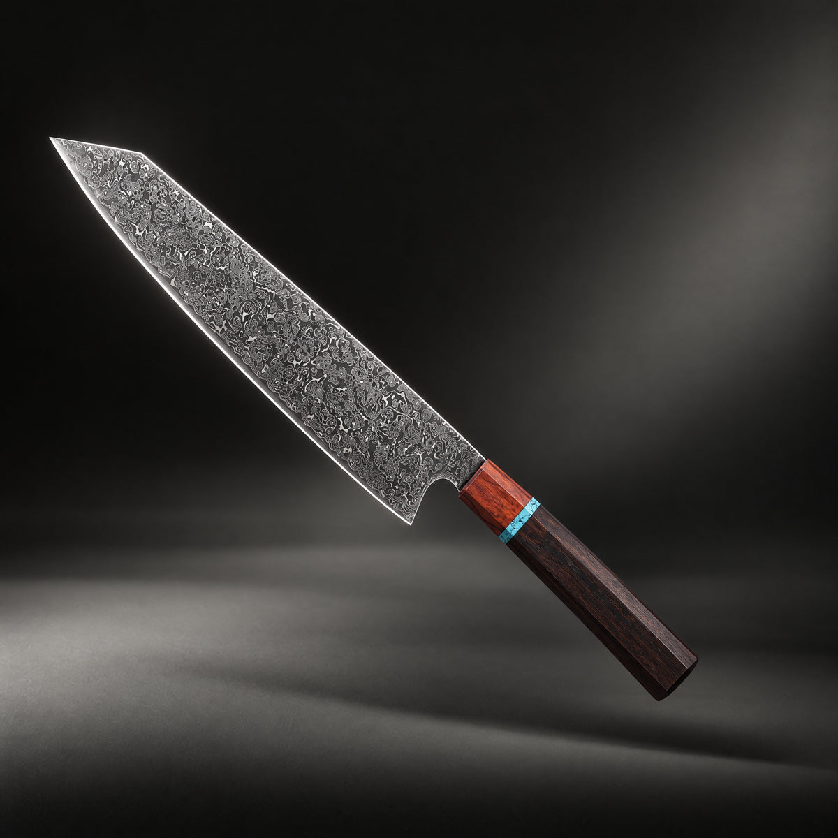 Isamu Kiritsuke Knife