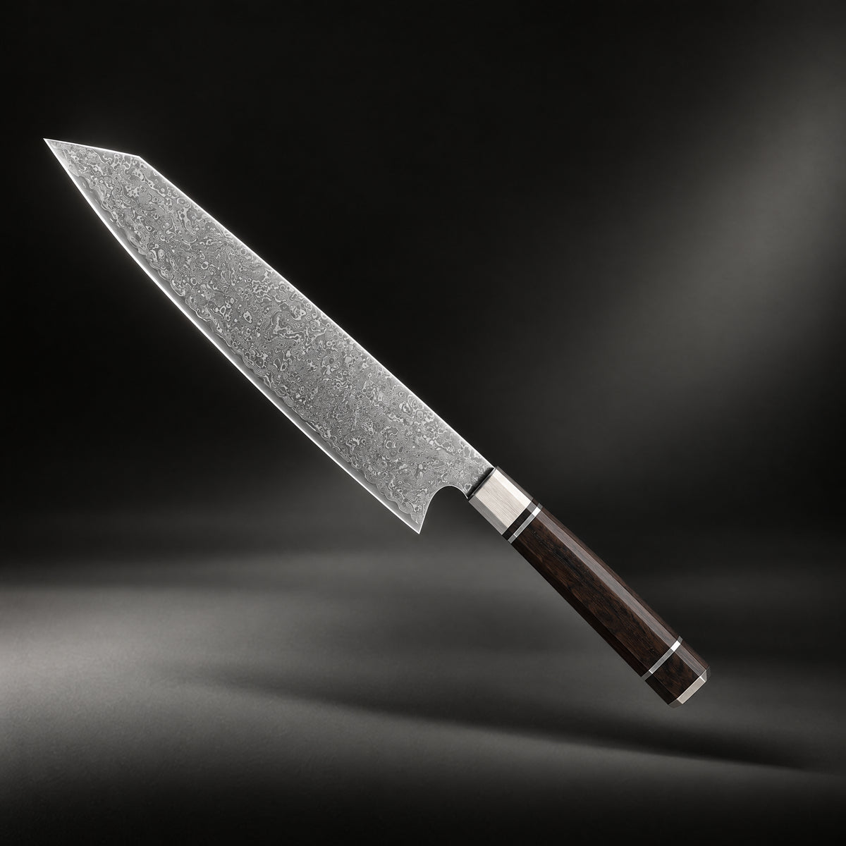 Hakugin Kiritsuke Knife