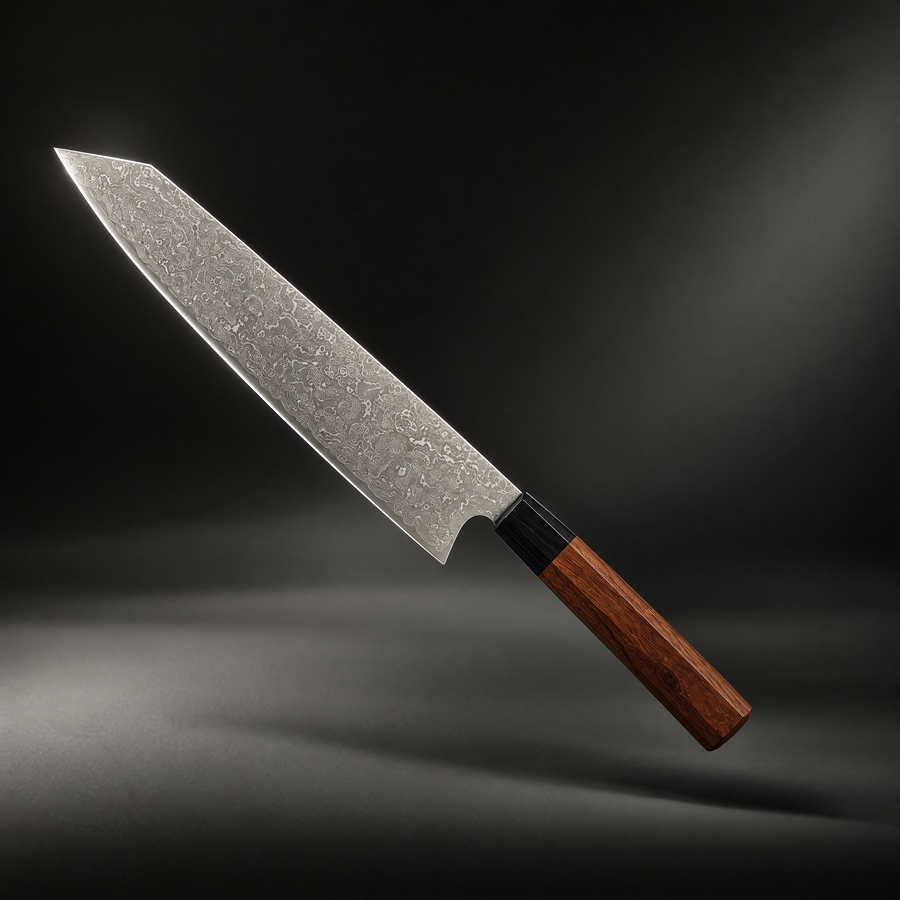 Kenshin Kiritsuke Knife