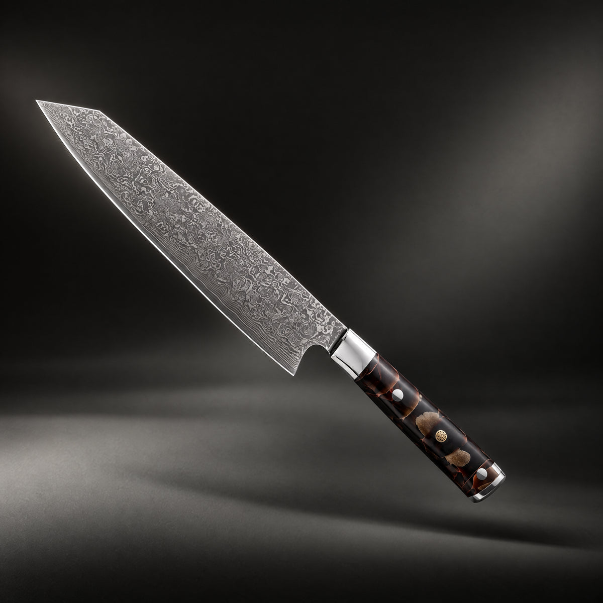 Kongo Kiritsuke Knife