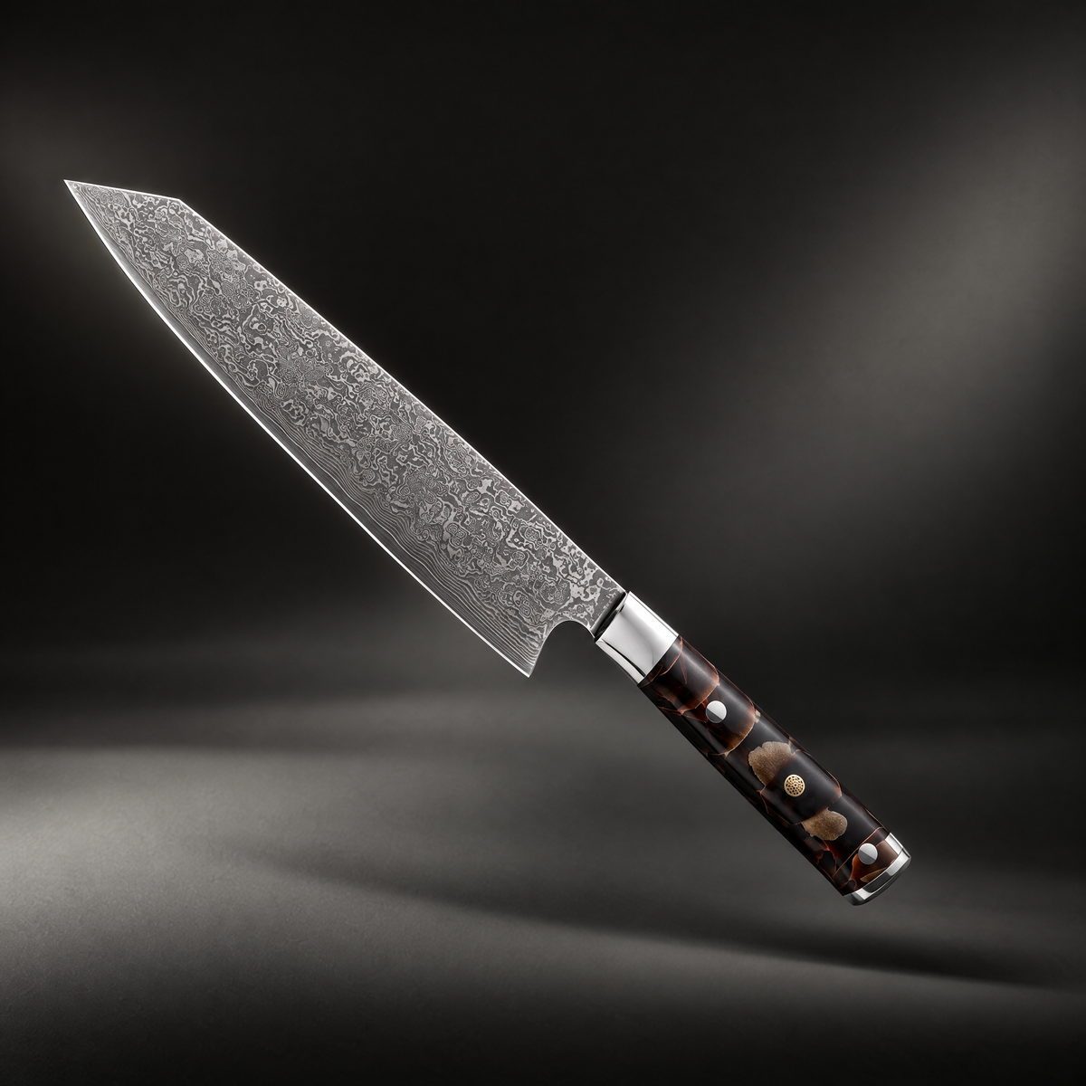 Kongo Kiritsuke Knife
