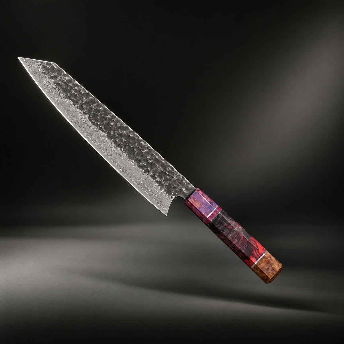 Kazan Kiritsuke Knife