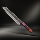 Kazan Kiritsuke Knife