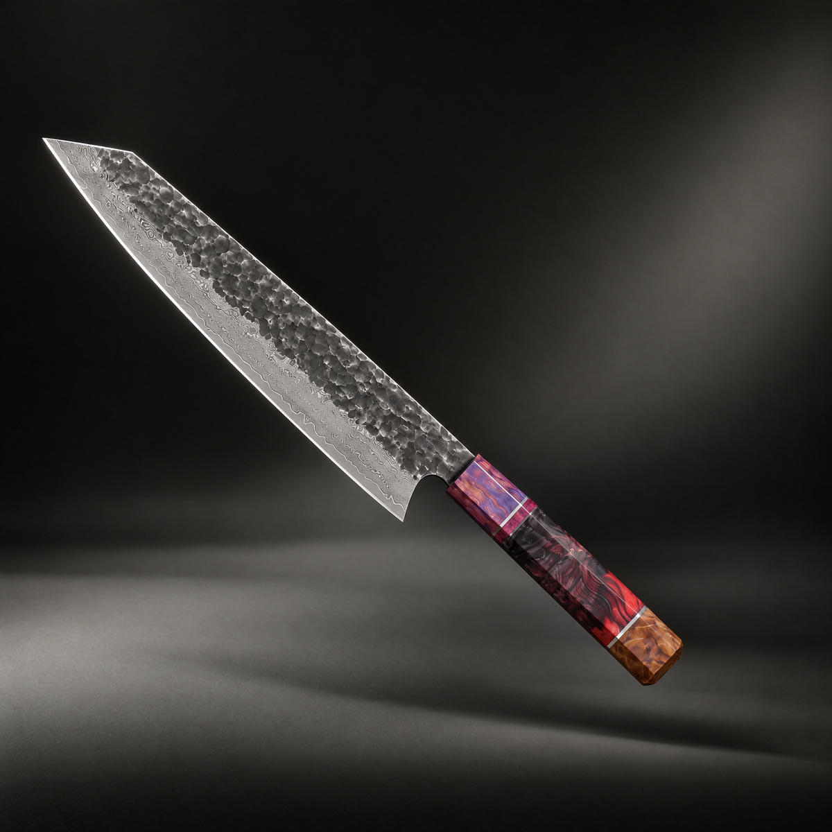 Kazan Kiritsuke Knife