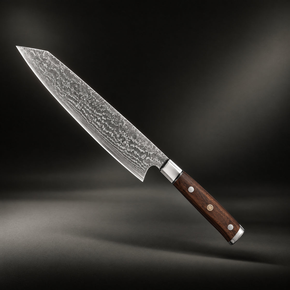 Musashi Kiritsuke Knife